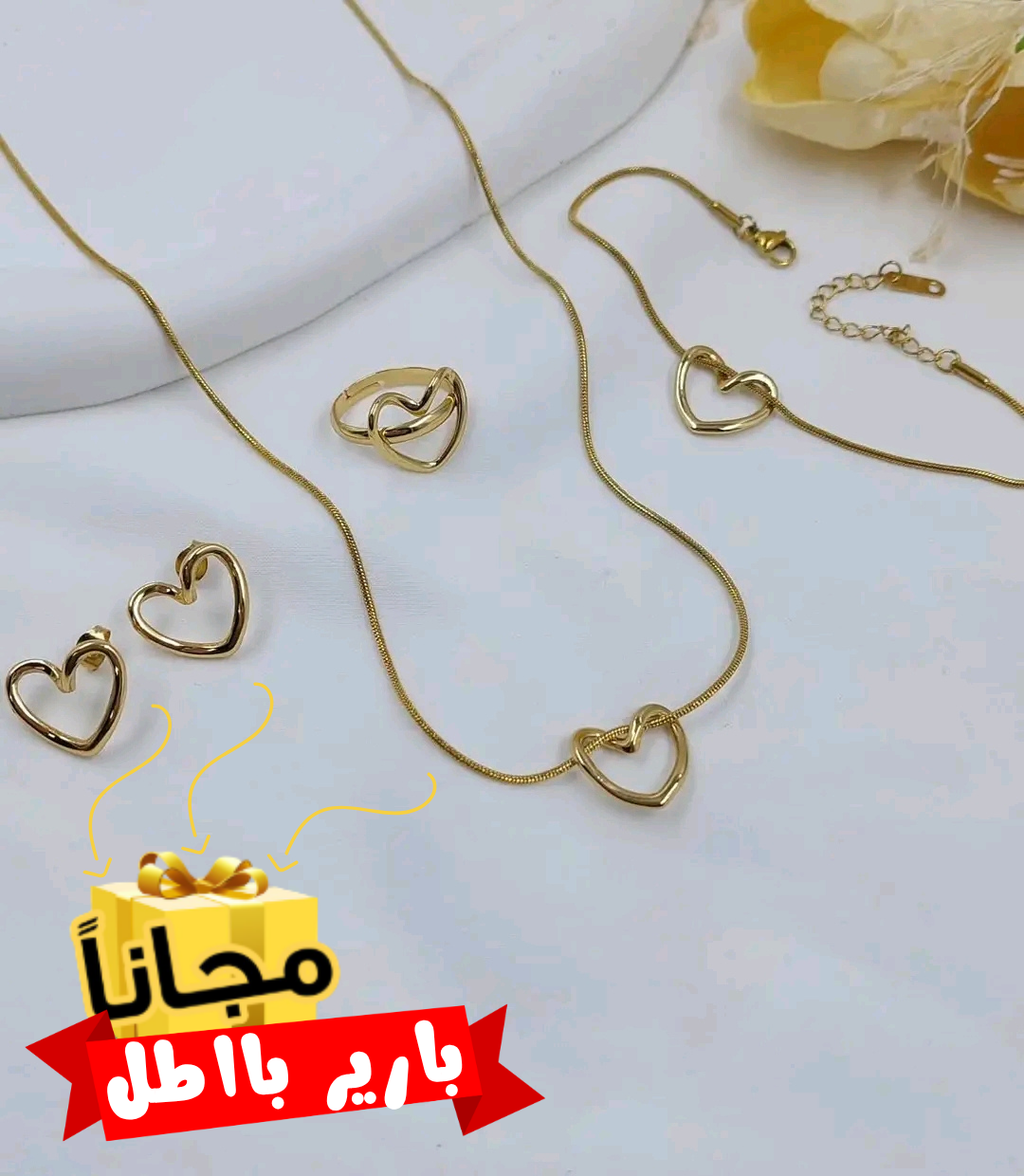 🔥🎁 عرض 2بارير+1مجاني